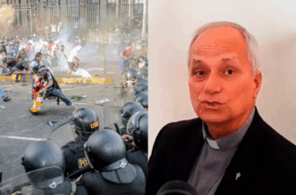 protestas 2023 papa leon xiv 800x533 1