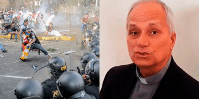 protestas 2023 papa leon xiv 800x533 1