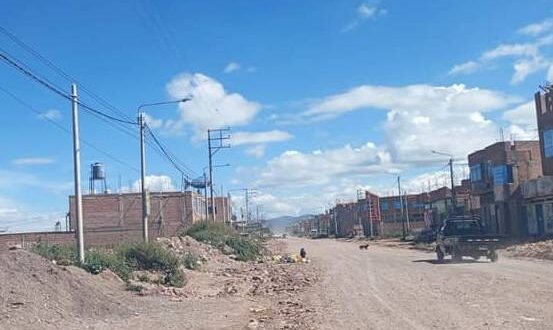 salida a lkampa