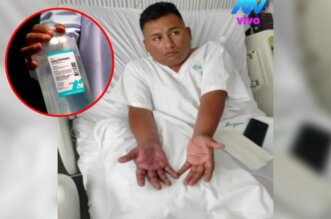 suero defectuoso sobreviviente confiesa 800x533 1