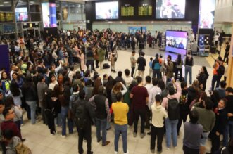 Instalaciones cierran para siempre.