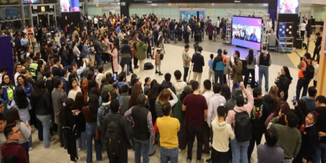 Instalaciones cierran para siempre.