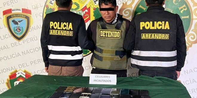 1. 20 CELULARES FOTON