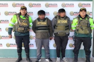 1. LOS JALA TOROS FOTON