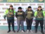 1. LOS JALA TOROS FOTON