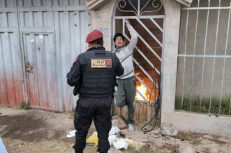 1. SALVADO DE TURBA FOTON