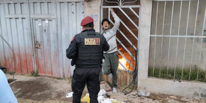 1. SALVADO DE TURBA FOTON