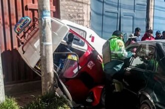2. EBRIO AL VOLANTE 22