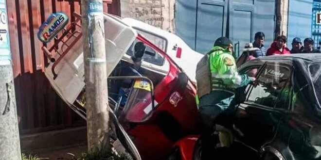 2. EBRIO AL VOLANTE 22