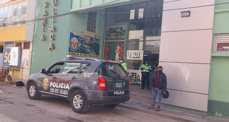 2. PADRASTRO FOTON