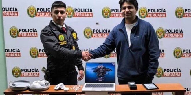 2. RECUPERA 16 MIL SOLES