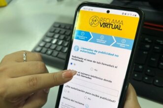Usuarios podrán usar la plataforma durante las 24 horas del día y desde cualquier dispositivo.