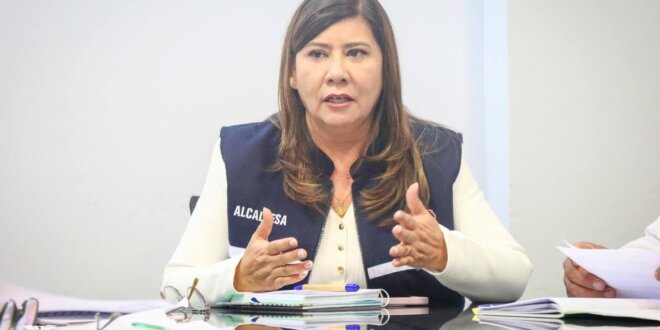 Población tiene que soportar olores nauseabundos.