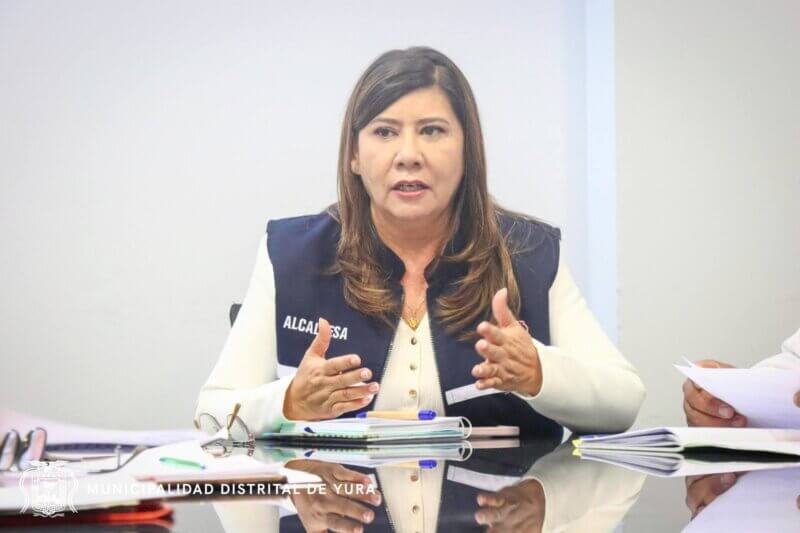 Población tiene que soportar olores nauseabundos.