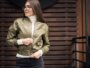 7 maneras de combinar una casaca femenina para lograr outfits perfectos