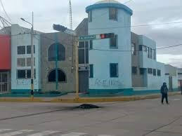 Asalto de terror en crucero 1
