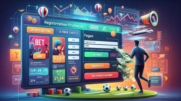 Bookmakers sin IDs: Apuesta sin dar tus datos