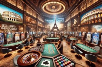 Casinos europeos una mezcla de glamour emocion y tradicion