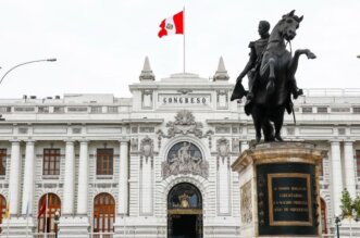 Congreso prohiben a trabajadores declarar a la prensa sin contar con una autorizacion expresa