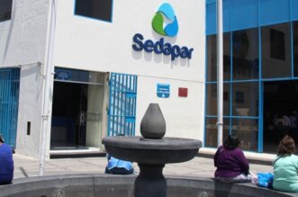Empresa de saneamiento necesita fondos para operar.