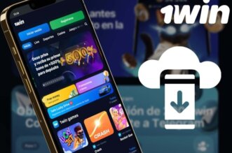 Descargar e Instalar el APK de 1Win en Android en 2025