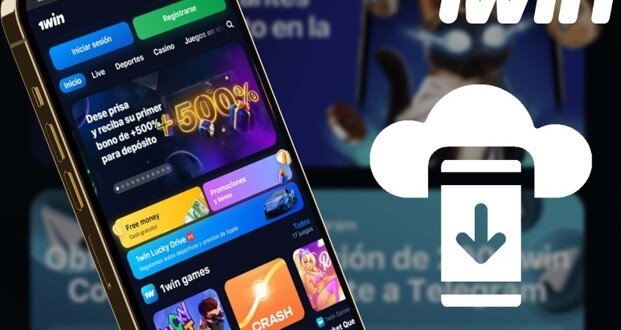 Descargar e Instalar el APK de 1Win en Android en 2025