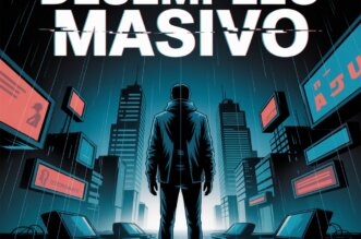 Desempleo masivo