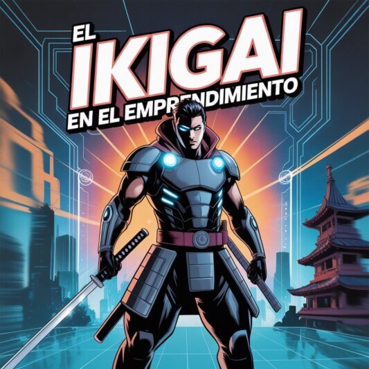 EL IKAIGAI