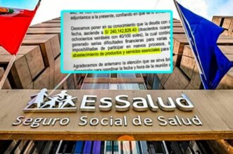 EsSalud se quedaria sin medicamentos por millonaria deuda con proveedores pero niegan desabastecimiento 800x419 1
