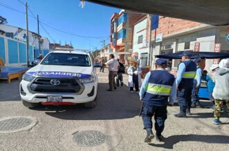 Estafa con el cuento de medicina milagrosa