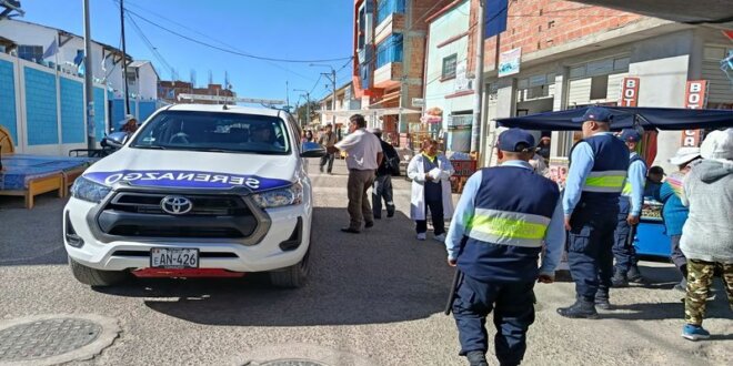 Estafa con el cuento de medicina milagrosa