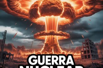 Guerra nuclear