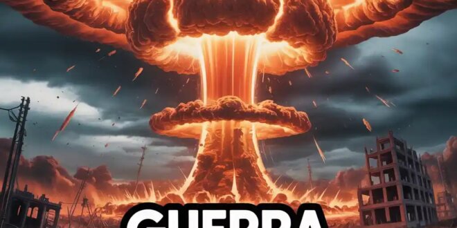 Guerra nuclear