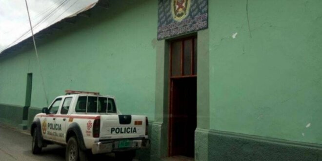 Intento de secuestro a menor de 13 anos
