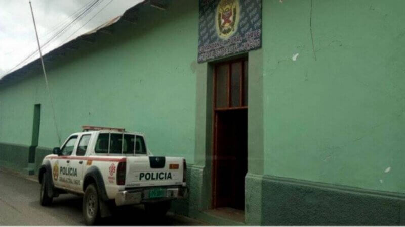 Intento de secuestro a menor de 13 anos