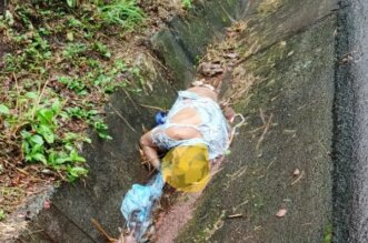 Joven de 22 anos es encontrado sin vida