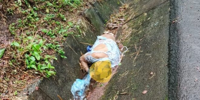 Joven de 22 anos es encontrado sin vida