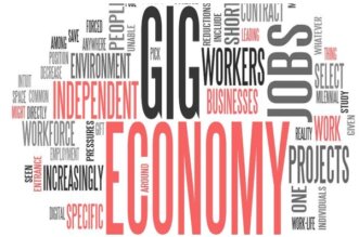 La economía colaborativa y su impacto en la protección social de los trabajadores