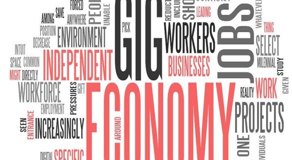 La economía colaborativa y su impacto en la protección social de los trabajadores