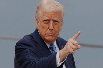 MUNDO Donald Trump es nominado al Premio Nobel de la Paz por acuerdo de alto el fuego entre Iran e Israel