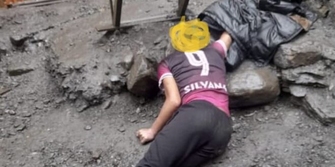 Misteriosa muerte en macusani 1