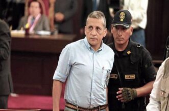 NOTA 13 ANTAURO HUMALA