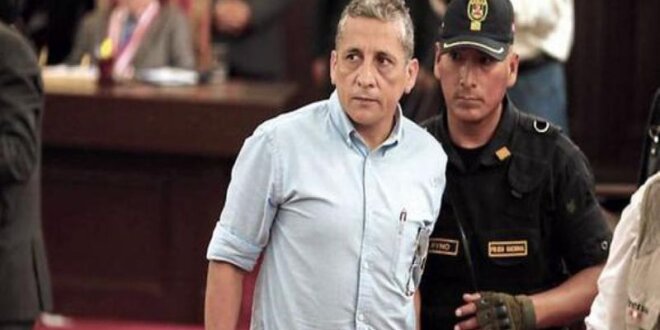 NOTA 13 ANTAURO HUMALA
