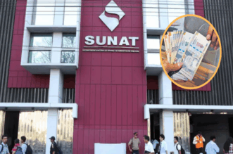 Sunat devolvera hasta S16.000 desde este 10 de junio conoce si eres beneficiario de este dinero