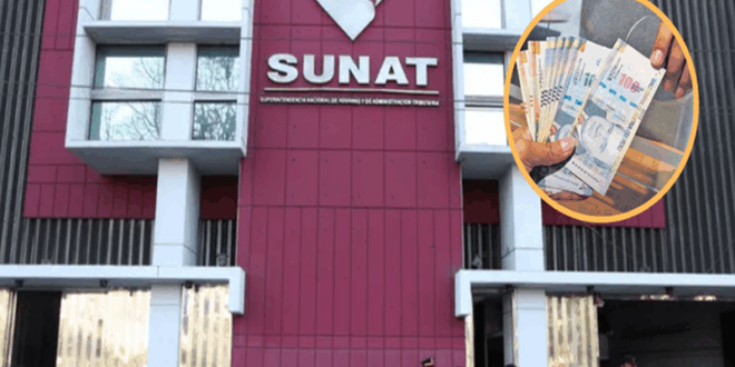Sunat devolvera hasta S16.000 desde este 10 de junio conoce si eres beneficiario de este dinero