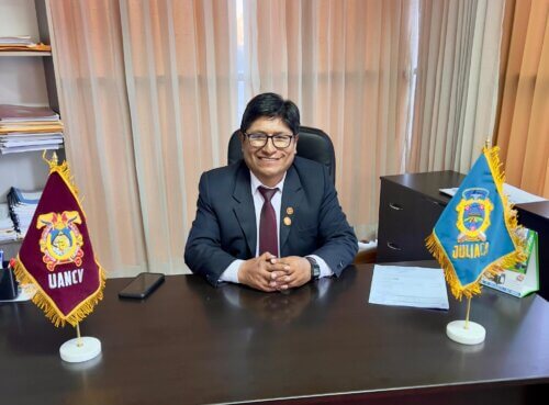 Sunedu reconoce a Milthon Quispe como rector interino de la UANCV 3 WhatsApp Image 2025 06 02 at 5.34.18 PM 1