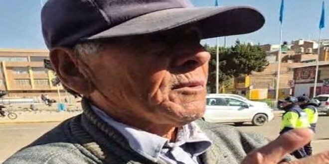 abuelito