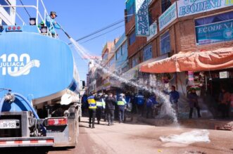 agua