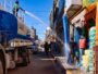 agua comerciantes