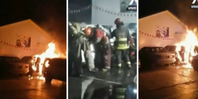 agustino extorsionadores incendian cochera interior colegio 800x450 1